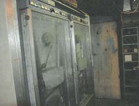 Sprzęt NASA znaleziony w piwnicy.