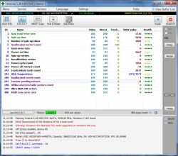 DMDE Ustawienie MBR/GPT - dysk WD30PURX-64P6ZY0 3TB