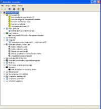 Sterowniki do Realtek ALC888 Audio High Definition 5.1 channel audio