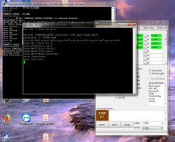 No new access point after uploading ESPEasy_mega to ESP-WROOM-32