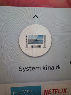 Dlaczego nie ma dźwięku z TV? Yamaha RX-V485 i Samsung UE55RU7442UXXH.