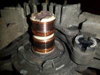 Audi A3 - Alternator nie ładuje Audi A3 - Alternator nie ładuje