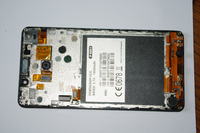 Pewntagram Ego - Uszkodzony buzer (głośnik wewnętrzny) zamiennik