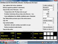 Nicolaus 2004 - Rozdzielczość ekranu - nie widać całego okna
