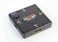 Rozdzielacz 3 w 1 + Xbox 360 + dekoder Polsatu - jak poprawnie połączyć? Rozdzielacz 3 w 1 + Xbox 360 + dekoder Polsatu - jak poprawnie połączyć?