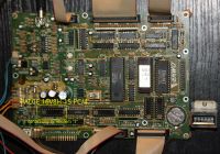 Magic Dart 3 ERWO - Poszukuję części do uruchomienia maszyny