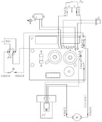 Zelmer/Solaris - Uszkodzona elektronika odkurzacza Zelmer Solaris