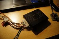 Identifying Unfamiliar Avital Alarm Model from a Nissan Micra K11 - Pictures Included