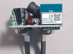 Arlec Grid Connect Smart Home Control Kit - 5 Device Teardown
