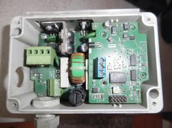 Identyfikacja nieznanej elektroniki: Sterownik czy inny element?