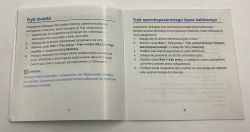 Otwarta instrukcja routera ZTE z opisami trybu mostka i trybu szerokopasmowego
