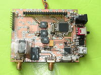 Analizator antenowy MAX 4 Analizator antenowy MAX 4