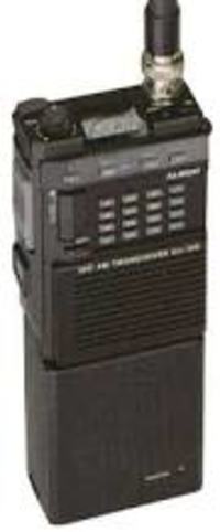 ALINCO DJ-100-200-VHF-User-manual EN