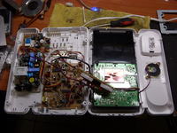 Wideodomofon Commax ComBoy 008403A faluje obraz Wideodomofon Commax ComBoy 008403A faluje obraz