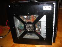 Przegrzewający się Gigabyte GeForce 8800 GTS 512MB