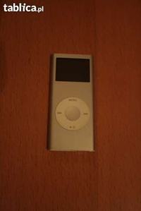 Nie działa wyświetlacz w iPod classic. Ipod classic a nano czy części pasują?