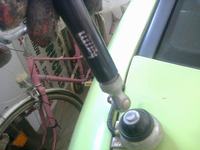 Gdzie kupić trzonek do urwanej anteny? Naprawa po wandalizmie