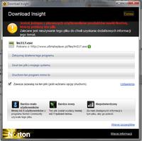 Program "LM317 Kalkulator"