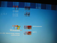 COMPAL FL 90 diagnoza usterki COMPAL FL 90 diagnoza usterki