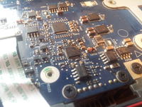 Lenovo Y550 - Prośba o naprawę (szukam chętnego na naprawę) Lenovo Y550 - Prośba o naprawę (szukam chętnego na naprawę)