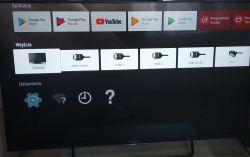 [FIX] SONY Bootloop Android TV - ciagłe resetowanie systemu w KDL-43W755C