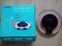 Sonoff - Smart Switch Internet IoT WiFi - Inbetriebnahme, Test, Meinung