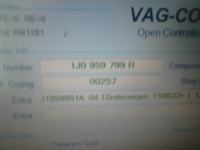 Jak dopasować nowe piloty do alarmu w Passacie B5 1999?