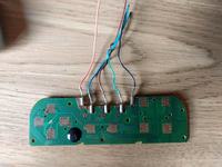 Pegazus - Naprawa pada bez wtyku 9-cio pinowego