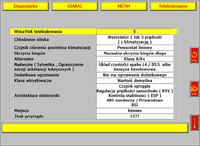 Citroen Xsara II 1.6 16v - konfiguracja BSI uszkodzona/wyczyszczona w Lexia