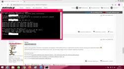 HikVision DS-2CD2041G1 problem with connection to camera preview