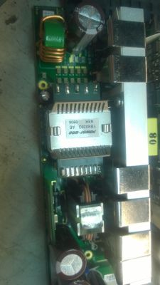 Zasilacz 0-50V 0-20A 800W na DPS5020.