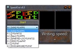 Tani 7-portowy HUB USB 2.0 - test z 7 urządzeniami, teardown, wnętrze Tani 7-portowy HUB USB 2.0 - test z 7 urządzeniami, teardown, wnętrze