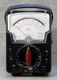 Wasz najstarszy sprzęt warsztatowy.