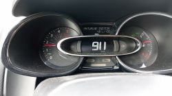 Renault Clio IV 2017 Licznik - Problem z Licznikiem, nie wyświetlają się piksele