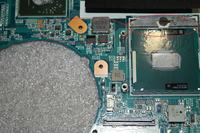 Sony Vaio SVE14A2M6EB - Nie wyświetla, nie uruchamia systemu