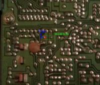 STABO XM5012 - Jak przestroić radio na AM? Instrukcje i komponenty