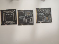 [Sprzedam] PC3000 Portable System III SSD+PC3000 Flash + Spiderboard WER. ROSJA
