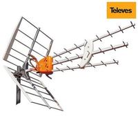 Modernizacja instalacji antenowej w trudnym terenie