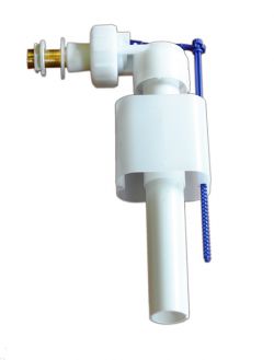 Geberit Valve Type 330: Water Overflow Issues and Impact of Low Water Pressure