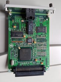 HP LJ 4050 - losowe gubienie połączenia sieciowego przez FunBox 2.0