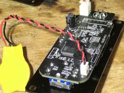 Test ministacji lutowniczej KSGER STM32 V3.1S OLED T12 i lutowanie Fubarino SD Test ministacji lutowniczej KSGER STM32 V3.1S OLED T12 i lutowanie Fubarino SD