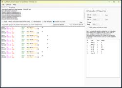 Tuya Dimmer BK7231N Serial Protocol: Hex Commands for On/Off & Backlight Control