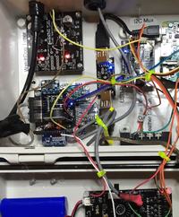 Detektor wyładowań atmosferycznych dla Raspberry Pi