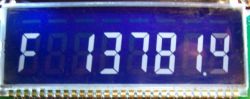 Poszukiwany kod komunikacji ATmega8 (48, 88, 168, 328) z HT1621B w Bascom od Saper/nolin11