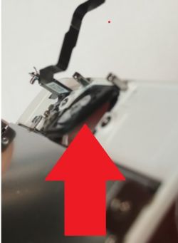 Jak wymienić wyświetlacz w iPhone SE? Jak wymienić wyświetlacz w iPhone SE?