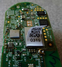 Amazon Dash Button - co siedzi w środku?