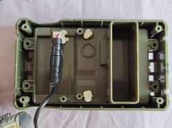 Diivoo WT-03/WG02 Smart Water Timer teardown, photos, logs - CR3L/RTL8720CM/BT7L/TLSR8250