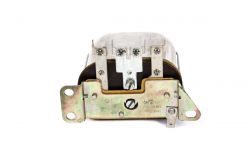 pojazd z 1952 roku, brak akumulatora, jak poznać czy instalacja 6V czy 12V?