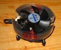 Budżetowa modernizacja komputera (cisza, wydajność/cena) - fotostory