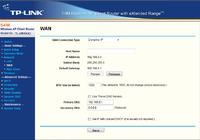 Edimax EW-7128g i TP-LINK TL-WR543g - brak połączenia przy WPA/WPA2